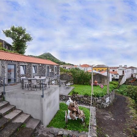 Monchique Islet View House T2 Villa Faja Grande Bagian luar foto